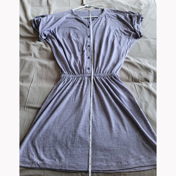 Sessun Drop-Waist Summer Dress (S) - Picture 5 of 5